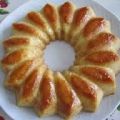 TARTA DE MAGDALENAS