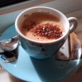 CÓMO HACER UN BUEN CAPPUCCINO