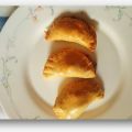 Empanadillas de carne,huevo y tomate