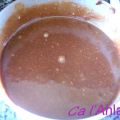 Nutella Casera