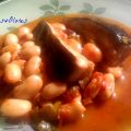 RODABALLO CON JUDIONES EN SALSA DE CHERRYS Y[...]