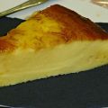 TARTA DE QUESO EN MICROONDAS