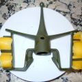 PARA NO PERDER LAS PIELES DE NARANJA Y LIMON EN[...]