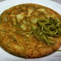 TORTILLA DE CARDILLOS