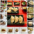 Siu mai y gyozas de cerdo y langostinos con[...]