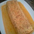 PASTEL DE TRUCHA
