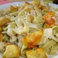 Tagliatelle