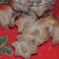 Estrellitas de anís