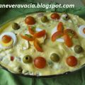 ENSALADILLA RUSA