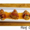 Pimientos piquillo