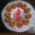 ROSCOS FRITOS CASEROS