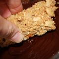 barritas de muesli / Müsliriegel