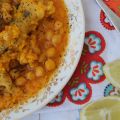 ARROZ Y MONDONGO