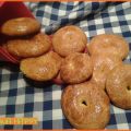 ROLLOS DE HUEVO