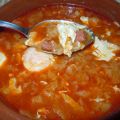 SOPA CASTELLANA TRADICIONAL