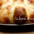PAN DE BRIOCHE