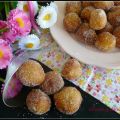 Buñuelos de Viento