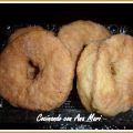 Roscos de vino