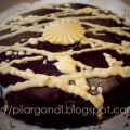 Tarta de chocolate (Sacher)