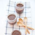 Puddin de chía y chocolate con Degustabox