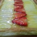 HOJALDRE DE MANZANA CON CREMA PASTELERA[...]