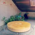 Tarta Piña Areya