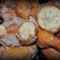 ROSQUILLAS CASERAS DE NARANJA Y ANIS