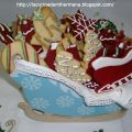 GALLETAS DE NAVIDAD