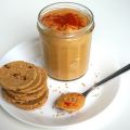 Receta: hummus rápido sin gluten