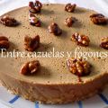 Tarta de caramelo