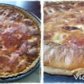Quiche Lorraine