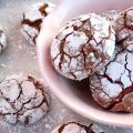 Chocolate Crinkles