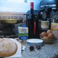 TIRAMISU SEMIFRIO