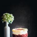 Red Velvet Cake