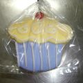 Galletas para la Feria.