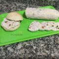 FIAMBRE DE POLLO CON BACON Y PISTACHOS EN[...]