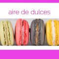 Entrevista en Aire de Dulces
