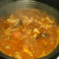 CALLOS DE CERDO