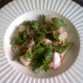 Ensalada de Rabanos al horno