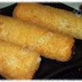 Flamenquitos de pan de molde