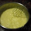 Crema pastelera