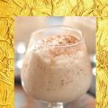 MOUSSE DE PLÁTANO