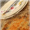 Pastel de carne