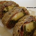 Pastel carne