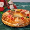 ROSCÓN DE REYES CASERO