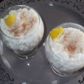 ARROZ CON LECHE