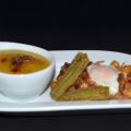 CREMA Y ROPAVIEJA DE COCIDO