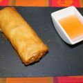 Rollitos de Primavera