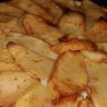 Tarta manzana