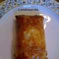 SOLOMILLO DE CERDO A LA PIMIENTA EN HOJALDRE